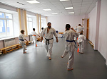 День АКЗС в Каменском районе